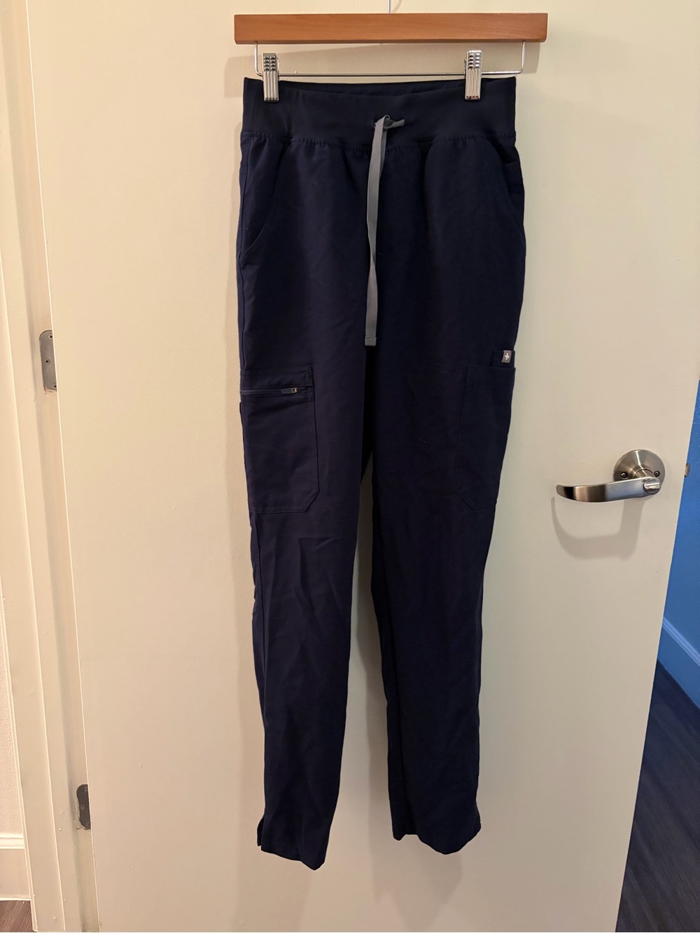 FIGS Scrub Pants